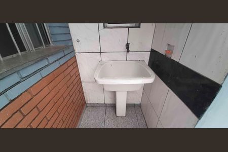 Casa à venda com 270m², 8 quartos e 3 vagas Casa à venda com 270m², 8 quartos e 3 vagasCasa 3 - Área de Serviço 2