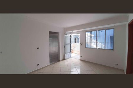 Casa à venda com 270m², 8 quartos e 3 vagas Casa à venda com 270m², 8 quartos e 3 vagasCasa 3 - Sala