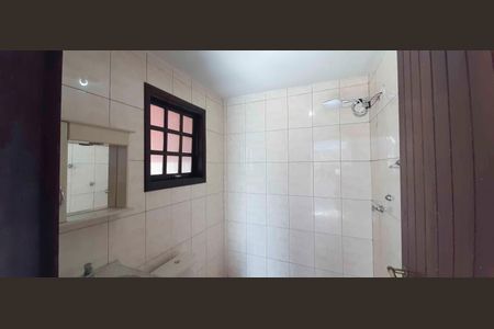 Casa à venda com 270m², 8 quartos e 3 vagas Casa à venda com 270m², 8 quartos e 3 vagasCasa 1 - Banheiro do Espaço Gourmet