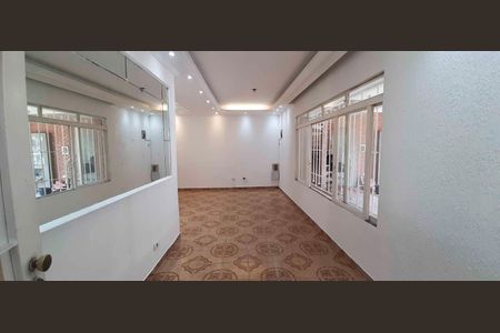 Casa 1 - Sala de casa à venda com 8 quartos, 270m² em Bela Vista, Osasco