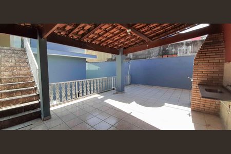 Casa à venda com 270m², 8 quartos e 3 vagas Casa à venda com 270m², 8 quartos e 3 vagasCasa 1 - Espaço Gourmet