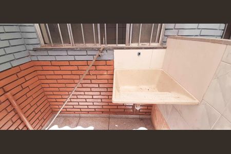 Casa à venda com 270m², 8 quartos e 3 vagas Casa à venda com 270m², 8 quartos e 3 vagasCasa 3 - Área de serviço