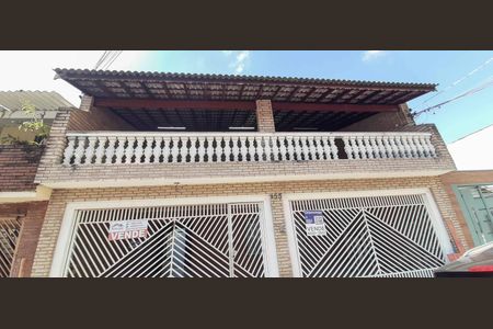 Casa à venda com 270m², 8 quartos e 3 vagas Casa à venda com 270m², 8 quartos e 3 vagasFachada da CasaFachada da Casa