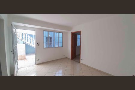 Casa à venda com 270m², 8 quartos e 3 vagas Casa à venda com 270m², 8 quartos e 3 vagasCasa 3 - Sala