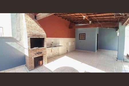 Casa à venda com 270m², 8 quartos e 3 vagas Casa à venda com 270m², 8 quartos e 3 vagasCasa 1 - Espaço Gourmet