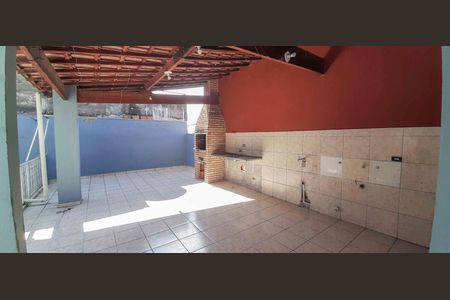 Casa à venda com 270m², 8 quartos e 3 vagas Casa à venda com 270m², 8 quartos e 3 vagasCasa 1 - Espaço Gourmet