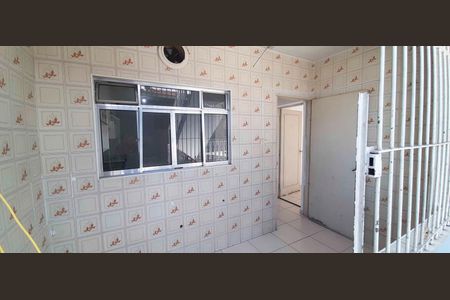 Casa à venda com 270m², 8 quartos e 3 vagas Casa à venda com 270m², 8 quartos e 3 vagasCasa 1 - Área de Serviço