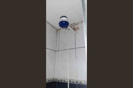Casa à venda com 270m², 8 quartos e 3 vagas Casa à venda com 270m², 8 quartos e 3 vagasCasa 3 - Banheiro social