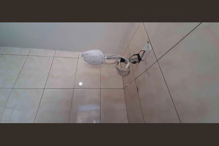 Casa à venda com 270m², 8 quartos e 3 vagas Casa à venda com 270m², 8 quartos e 3 vagasCasa 1 - Banheiro do Espaço Gourmet