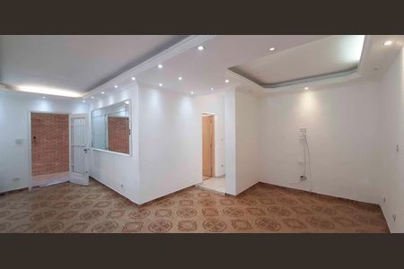 Casa à venda com 270m², 8 quartos e 3 vagas Casa à venda com 270m², 8 quartos e 3 vagasCasa 1 - Sala