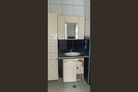 Casa à venda com 270m², 8 quartos e 3 vagas Casa à venda com 270m², 8 quartos e 3 vagasCasa 3 - Banheiro social