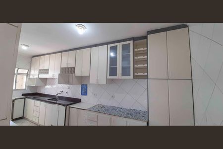 Casa à venda com 270m², 8 quartos e 3 vagas Casa à venda com 270m², 8 quartos e 3 vagasCasa 1 - Cozinha