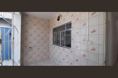 Casa à venda com 270m², 8 quartos e 3 vagas Casa à venda com 270m², 8 quartos e 3 vagasCasa 1 - Área de Serviço