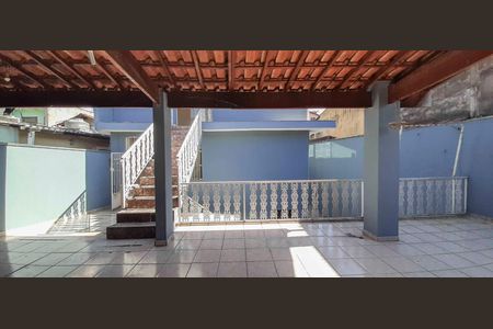 Casa à venda com 270m², 8 quartos e 3 vagas Casa à venda com 270m², 8 quartos e 3 vagasCasa 1 - Espaço Gourmet