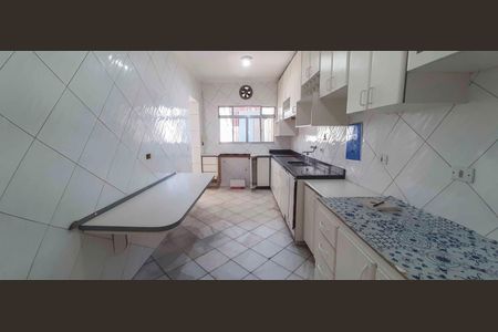 Casa à venda com 270m², 8 quartos e 3 vagas Casa à venda com 270m², 8 quartos e 3 vagasCasa 1 - Cozinha