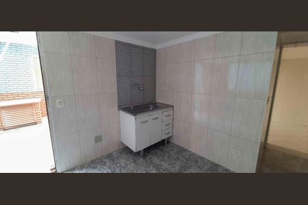 Casa à venda com 270m², 8 quartos e 3 vagas Casa à venda com 270m², 8 quartos e 3 vagasCasa 3 - Cozinha 2