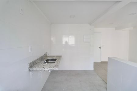 Apartamento para alugar com 52m², 2 quartos e 1 vagaÁrea de Serviço
