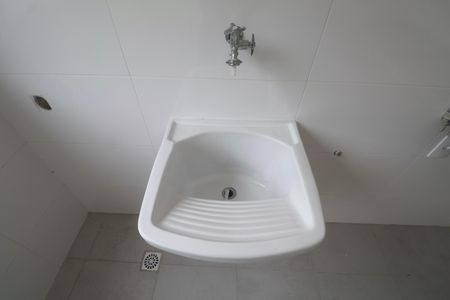 Apartamento para alugar com 52m², 2 quartos e 1 vagaÁrea de Serviço