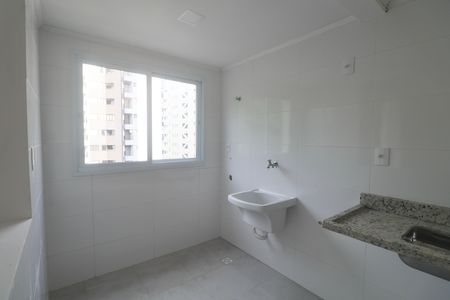 Apartamento para alugar com 52m², 2 quartos e 1 vagaÁrea de Serviço