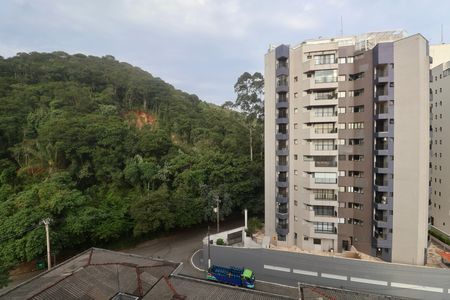 Apartamento para alugar com 52m², 2 quartos e 1 vagaVista