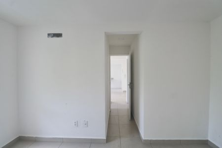 Apartamento para alugar com 52m², 2 quartos e 1 vagaQuarto