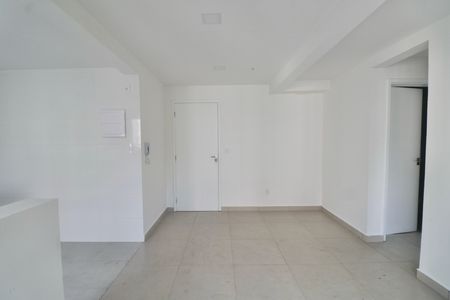 Apartamento para alugar com 52m², 2 quartos e 1 vagaSala