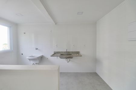 Apartamento para alugar com 52m², 2 quartos e 1 vagaCozinha