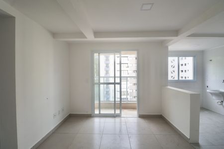 Apartamento para alugar com 52m², 2 quartos e 1 vagaSala