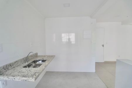 Apartamento para alugar com 52m², 2 quartos e 1 vagaCozinha