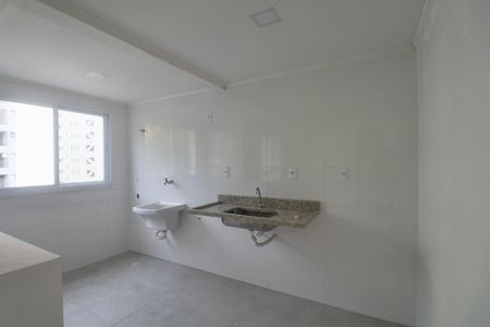 Apartamento para alugar com 52m², 2 quartos e 1 vagaCozinha