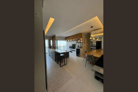 Foto 02 de apartamento à venda com 2 quartos, 68m² em Santo Amaro, São Paulo