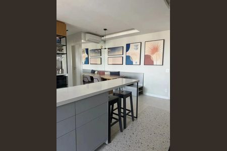 Foto 05 de apartamento à venda com 2 quartos, 68m² em Santo Amaro, São Paulo