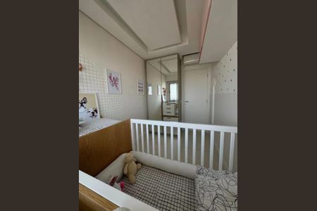 Foto 11 de apartamento à venda com 2 quartos, 68m² em Santo Amaro, São Paulo