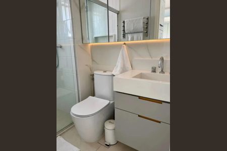Foto 08 de apartamento à venda com 2 quartos, 68m² em Santo Amaro, São Paulo
