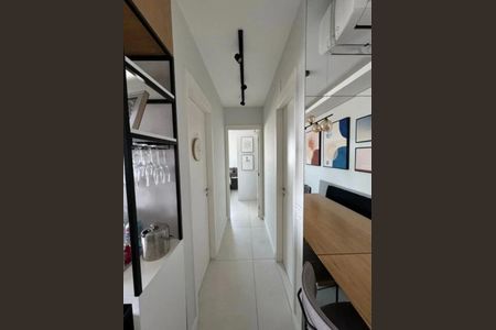 Foto 06 de apartamento à venda com 2 quartos, 68m² em Santo Amaro, São Paulo