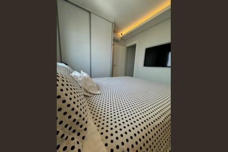 Foto 09 de apartamento à venda com 2 quartos, 68m² em Santo Amaro, São Paulo