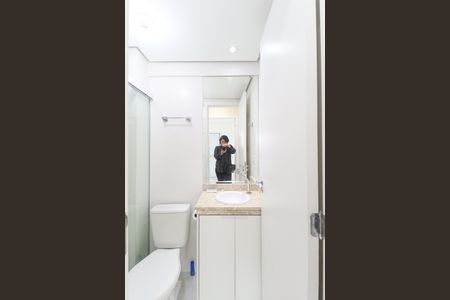 Apartamento para alugar com 53m², 2 quartos e 1 vaga