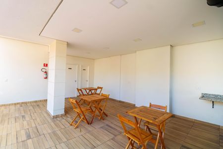 Apartamento para alugar com 53m², 2 quartos e 1 vaga