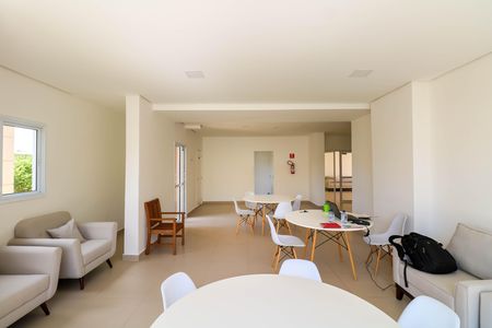Apartamento para alugar com 53m², 2 quartos e 1 vaga