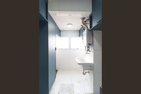 Apartamento para alugar com 53m², 2 quartos e 1 vaga