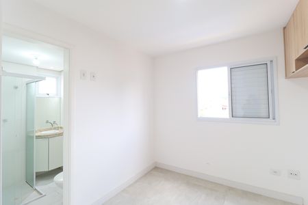 Apartamento para alugar com 2 quartos, 53m² em Vila Gustavo, São Paulo