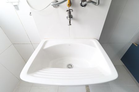 Apartamento para alugar com 53m², 2 quartos e 1 vaga