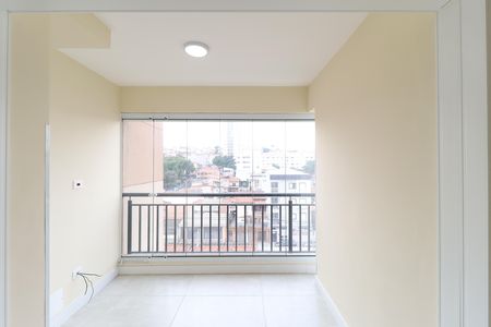 Apartamento para alugar com 2 quartos, 53m² em Vila Gustavo, São Paulo