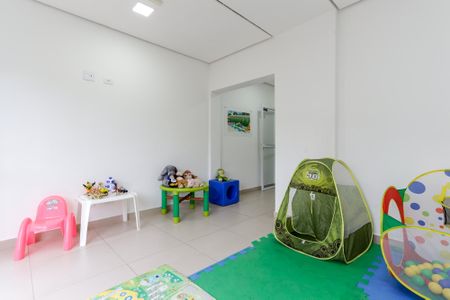 Apartamento para alugar com 53m², 2 quartos e 1 vaga