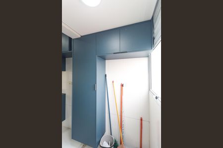 Apartamento para alugar com 53m², 2 quartos e 1 vaga
