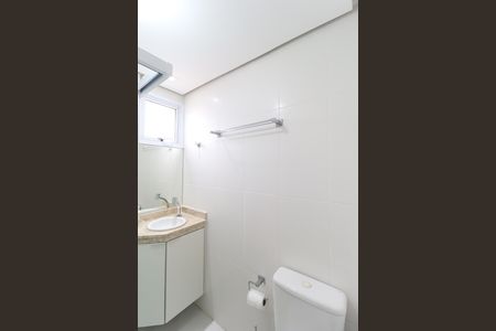 Apartamento para alugar com 53m², 2 quartos e 1 vaga