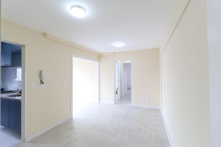 Apartamento para alugar com 2 quartos, 53m² em Vila Gustavo, São Paulo