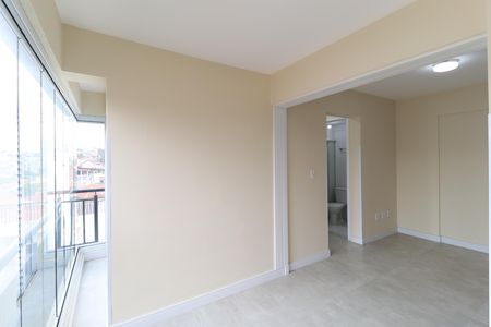 Apartamento para alugar com 53m², 2 quartos e 1 vaga