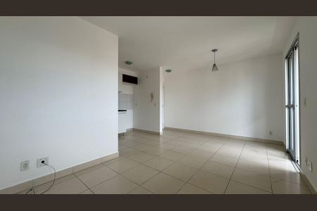 Sala de apartamento para alugar com 2 quartos, 63m² em Aeroporto, Belo Horizonte