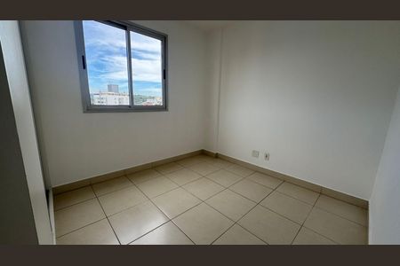 Quarto de apartamento para alugar com 2 quartos, 63m² em Aeroporto, Belo Horizonte